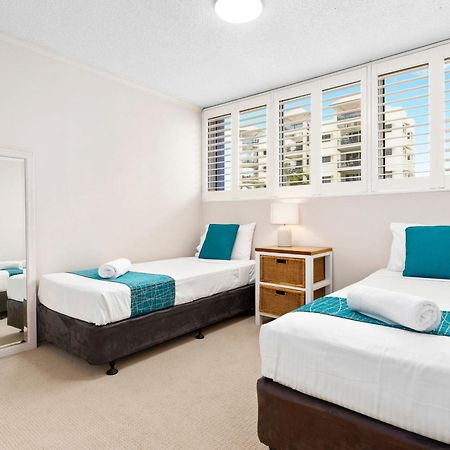 Northwind Beachfront Apartments Mooloolaba Zewnętrze zdjęcie