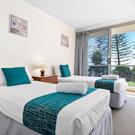 Northwind Beachfront Apartments Mooloolaba Zewnętrze zdjęcie
