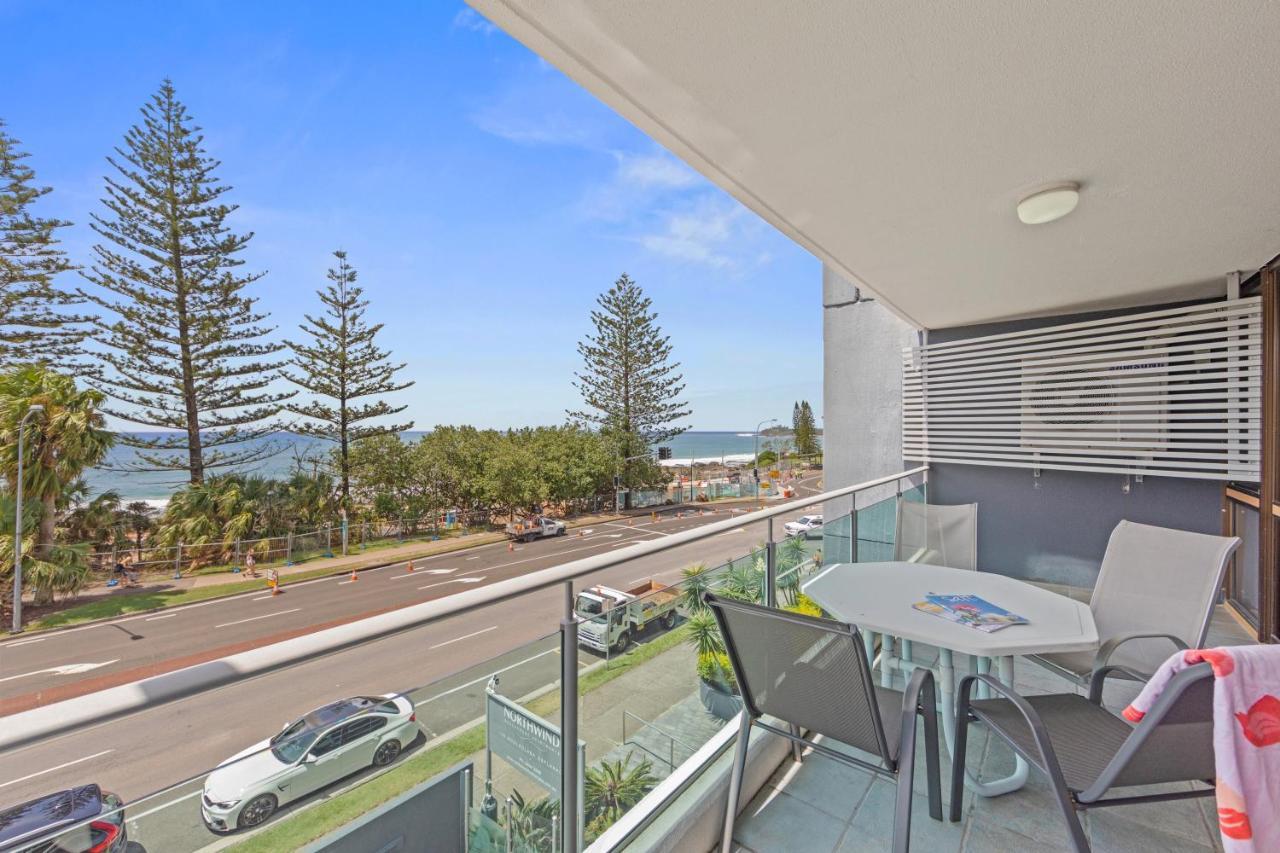 Northwind Beachfront Apartments Mooloolaba Zewnętrze zdjęcie