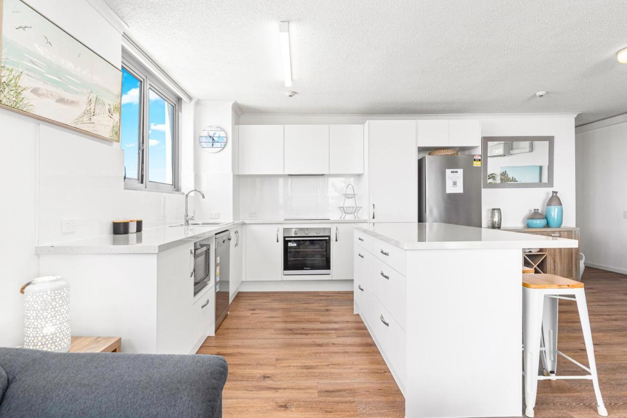 Northwind Beachfront Apartments Mooloolaba Zewnętrze zdjęcie