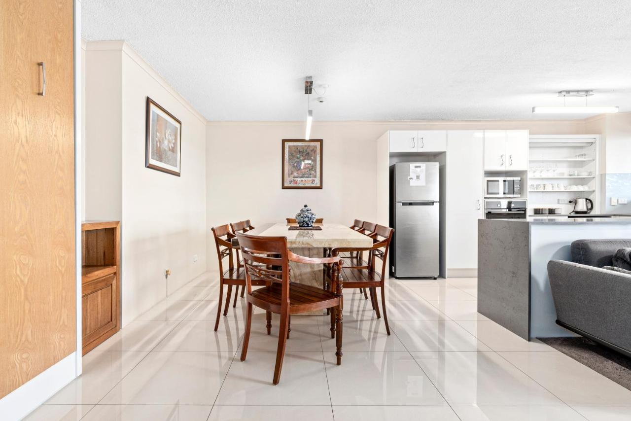 Northwind Beachfront Apartments Mooloolaba Zewnętrze zdjęcie