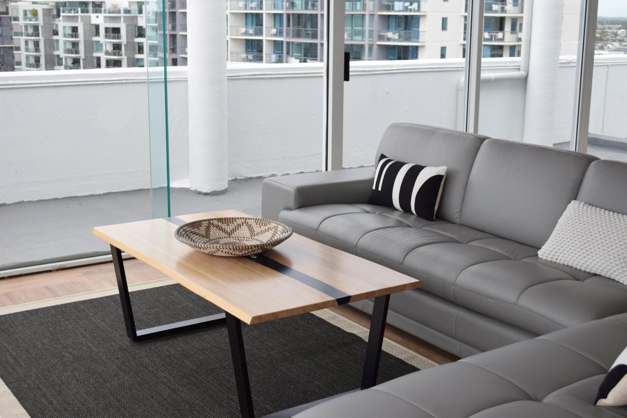 Northwind Beachfront Apartments Mooloolaba Zewnętrze zdjęcie