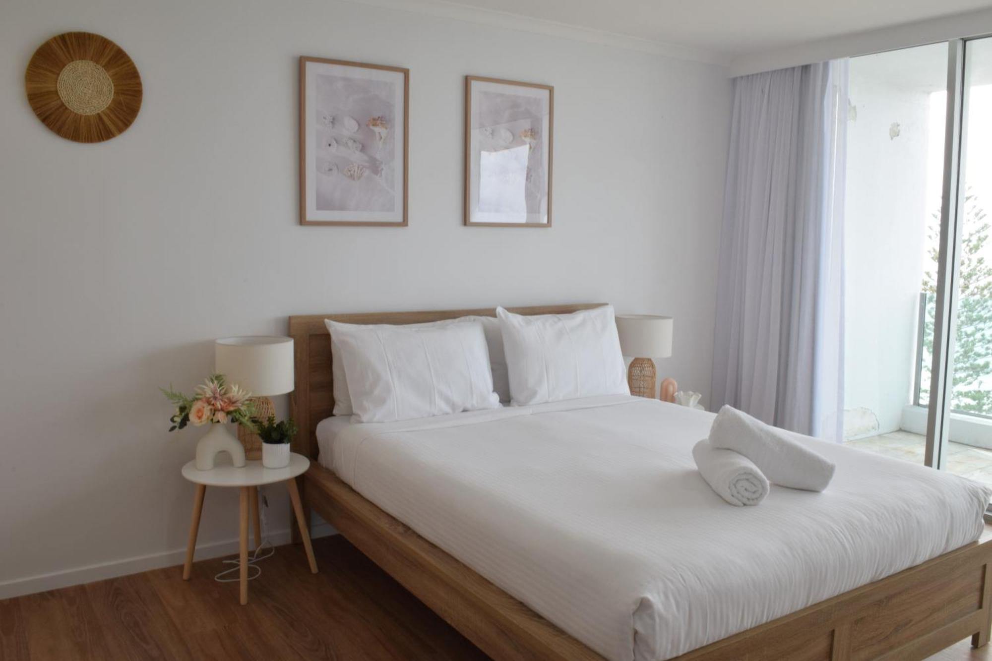 Northwind Beachfront Apartments Mooloolaba Zewnętrze zdjęcie