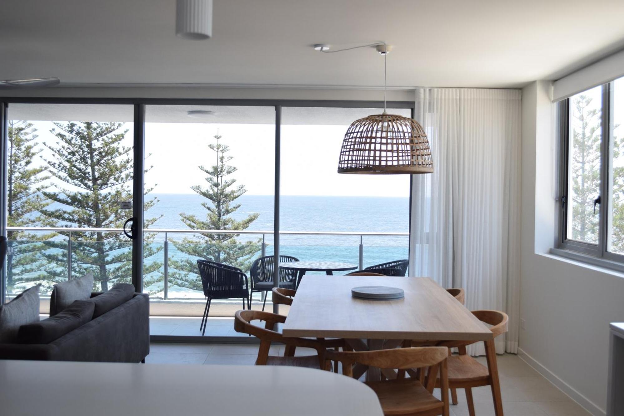 Northwind Beachfront Apartments Mooloolaba Zewnętrze zdjęcie